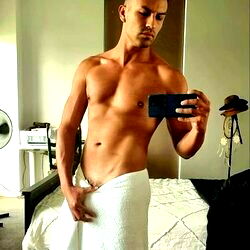 Alonso - Onlyfans Model, Melbourne