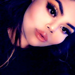 Oh, Athena - Beauty Influencer