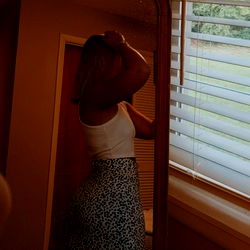 A Moment of Reflection