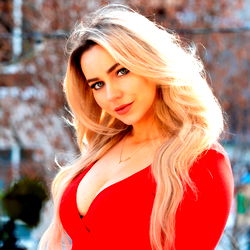 Neringa Križiūtė photo