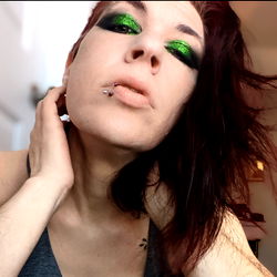 Vividly Colorful Anais Black's OnlyFans Content