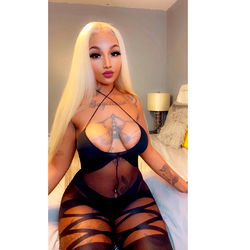 Atlanta Based OnlyFans Model