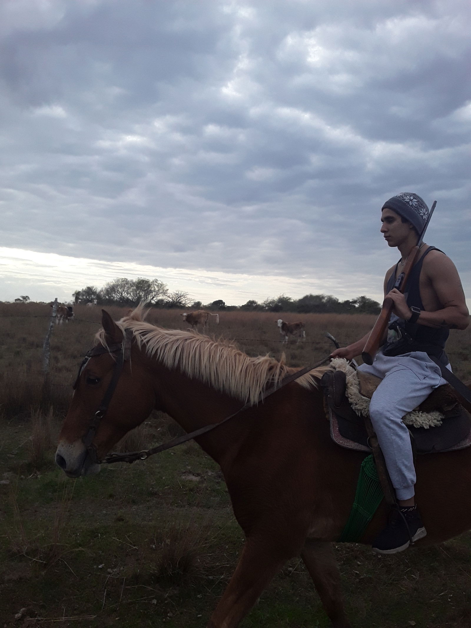 Andres Villalba photo