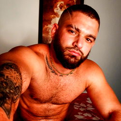 Arturo Montoya, a Fitness Enthusiast on OnlyFans