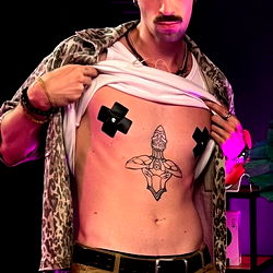 Kharkiv Biscuit, An OnlyFans Model