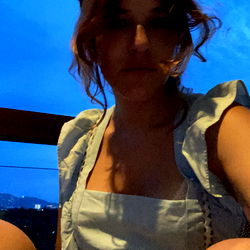 Ale Kelly's Model Photo