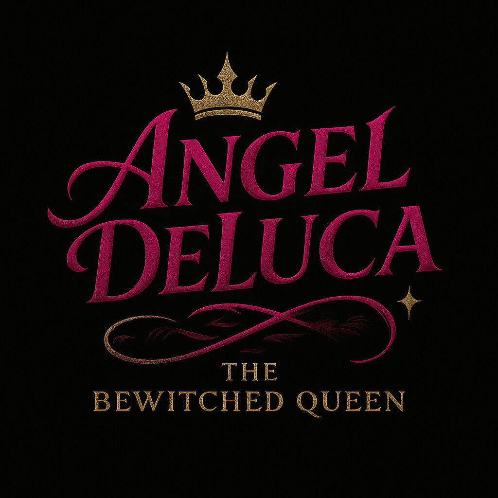 💸Angel DeLuca - Luxury Brat Goddess💸 photo