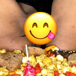 Asian Snack Queen photo