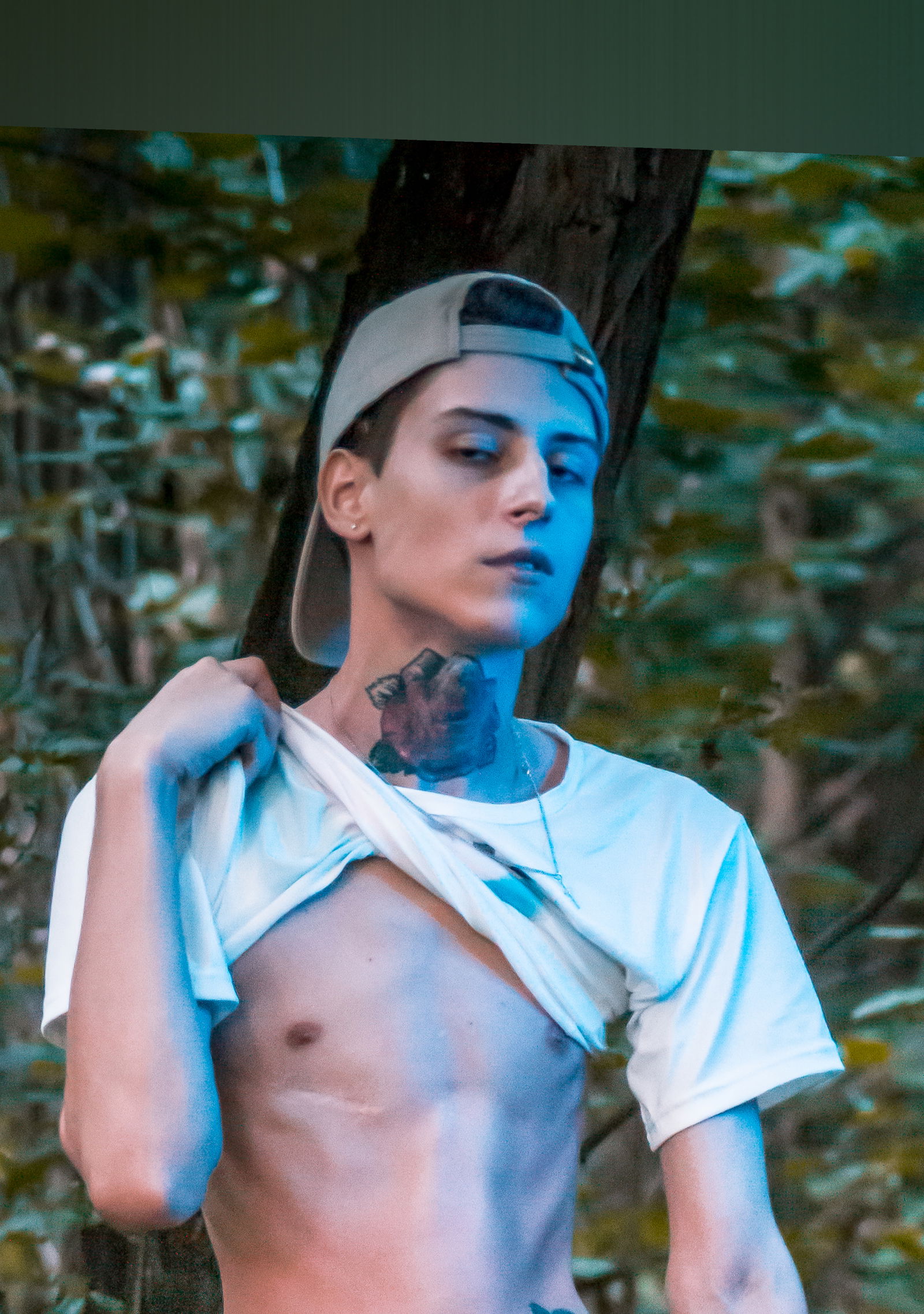 Archi Stewart (Casey D) photo