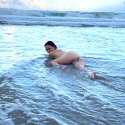 Natty <3, a Stunning OnlyFans Model