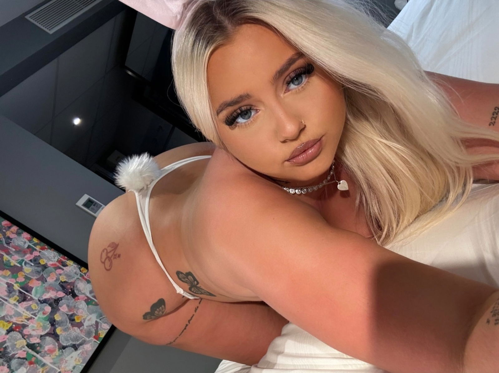 Bethany Jane 👩🏼 photo