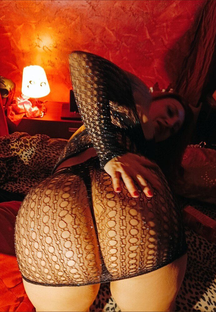 Eva La Pantera Nera photo