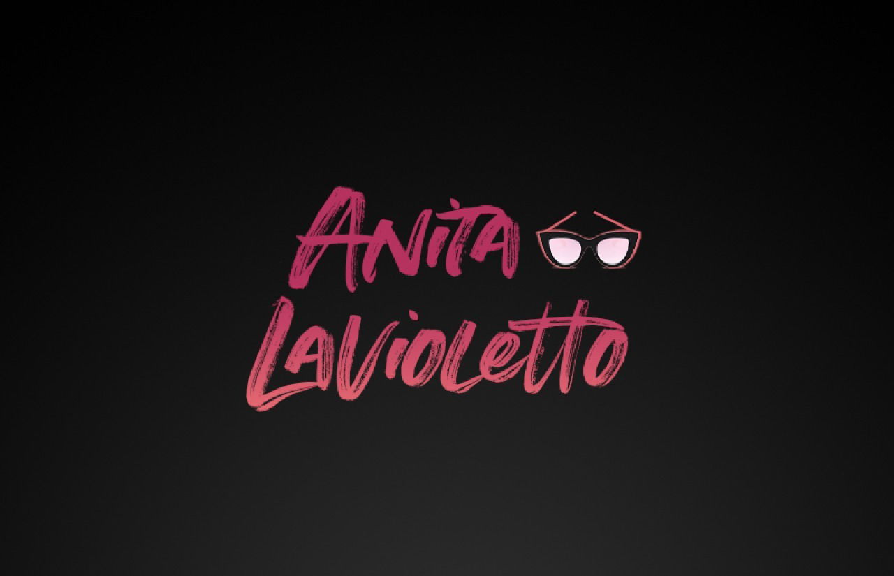 Anita Lavioletto photo