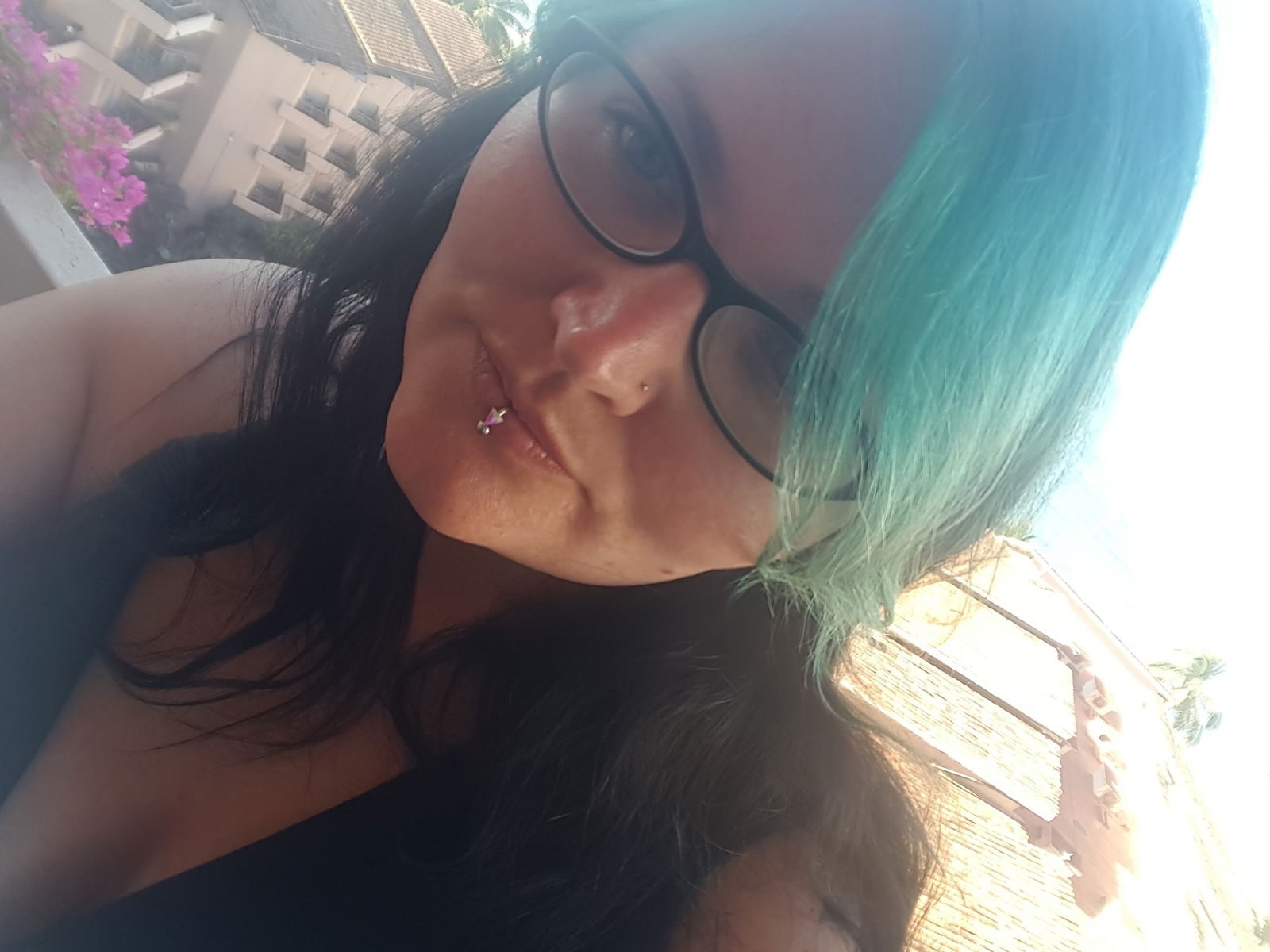 Enchantress Pain photo