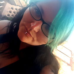 Enchantress Pain photo