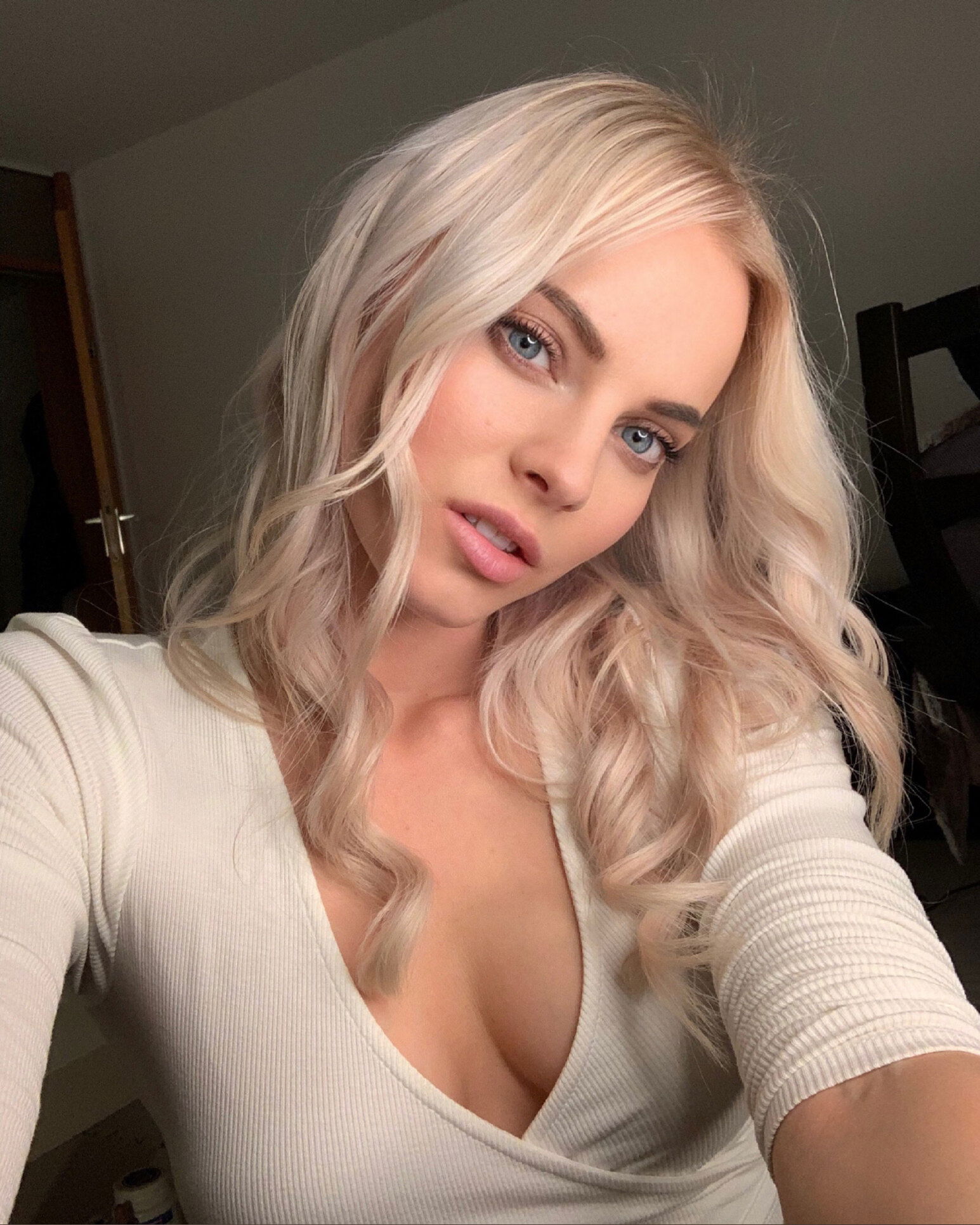 Peyton 💗  (#1 NAUGHTY FITNESS ⭐ ON OF) photo