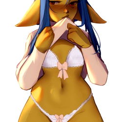 Bunny the Onlyfans Model