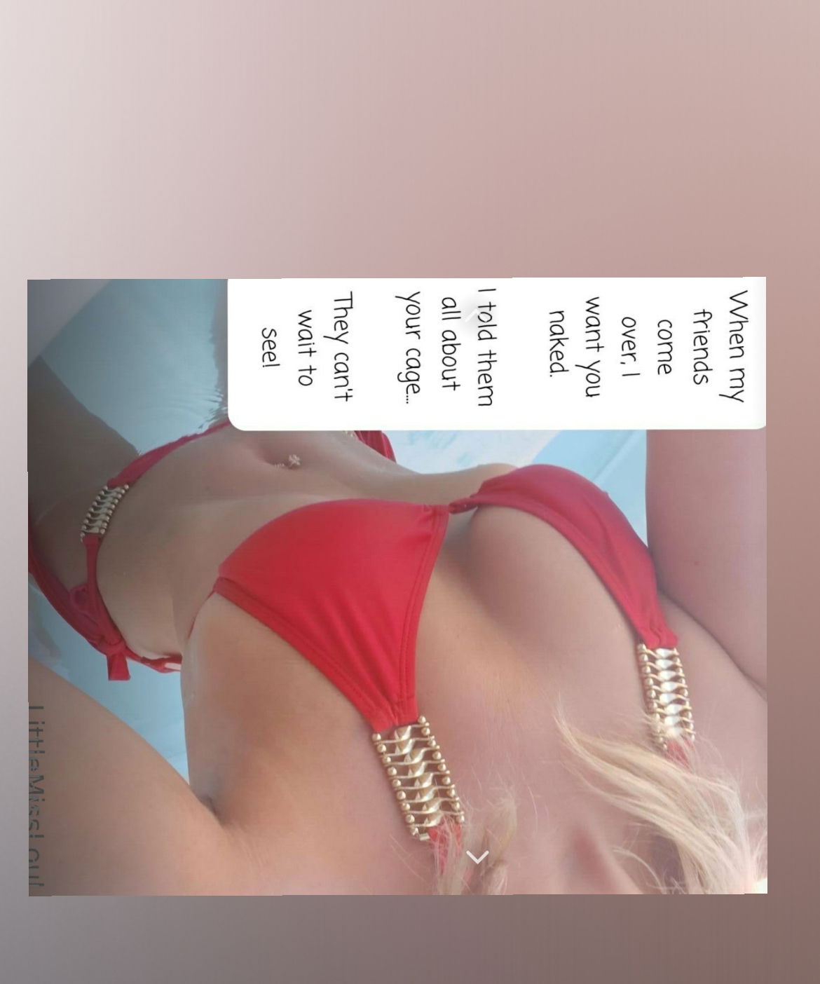 D &amp; Miss Lou photo