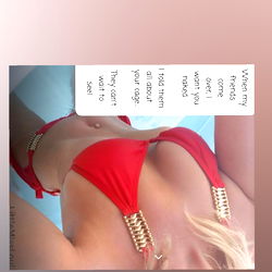 D &amp; Miss Lou photo