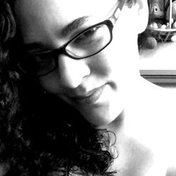 Aurora Rose - Elegant Model in a Chic Outfit