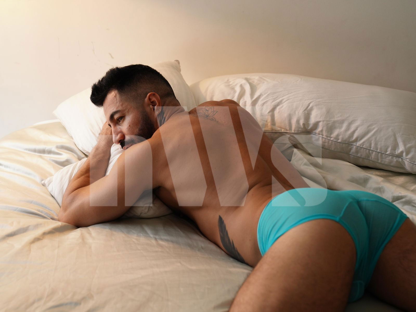 Orlando Moreno photo