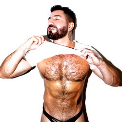 Onlyfans Model Orlando Moreno