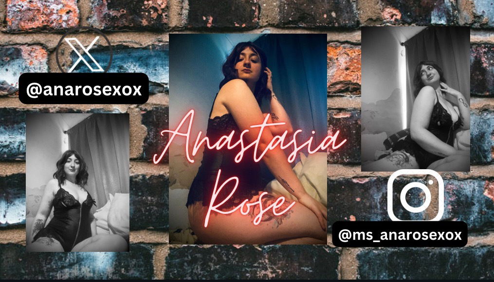 Anastasia Rose photo