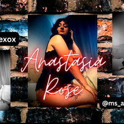 Anastasia Rose photo