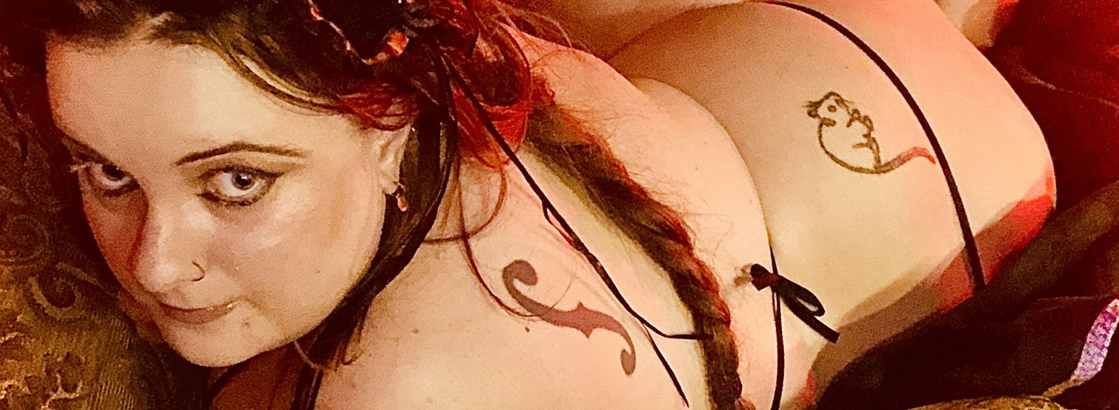 Sinéad Rhiannon photo