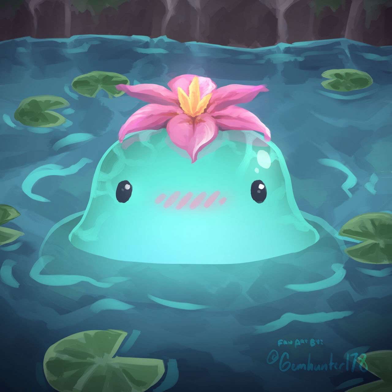 Lovely Eurydice photo