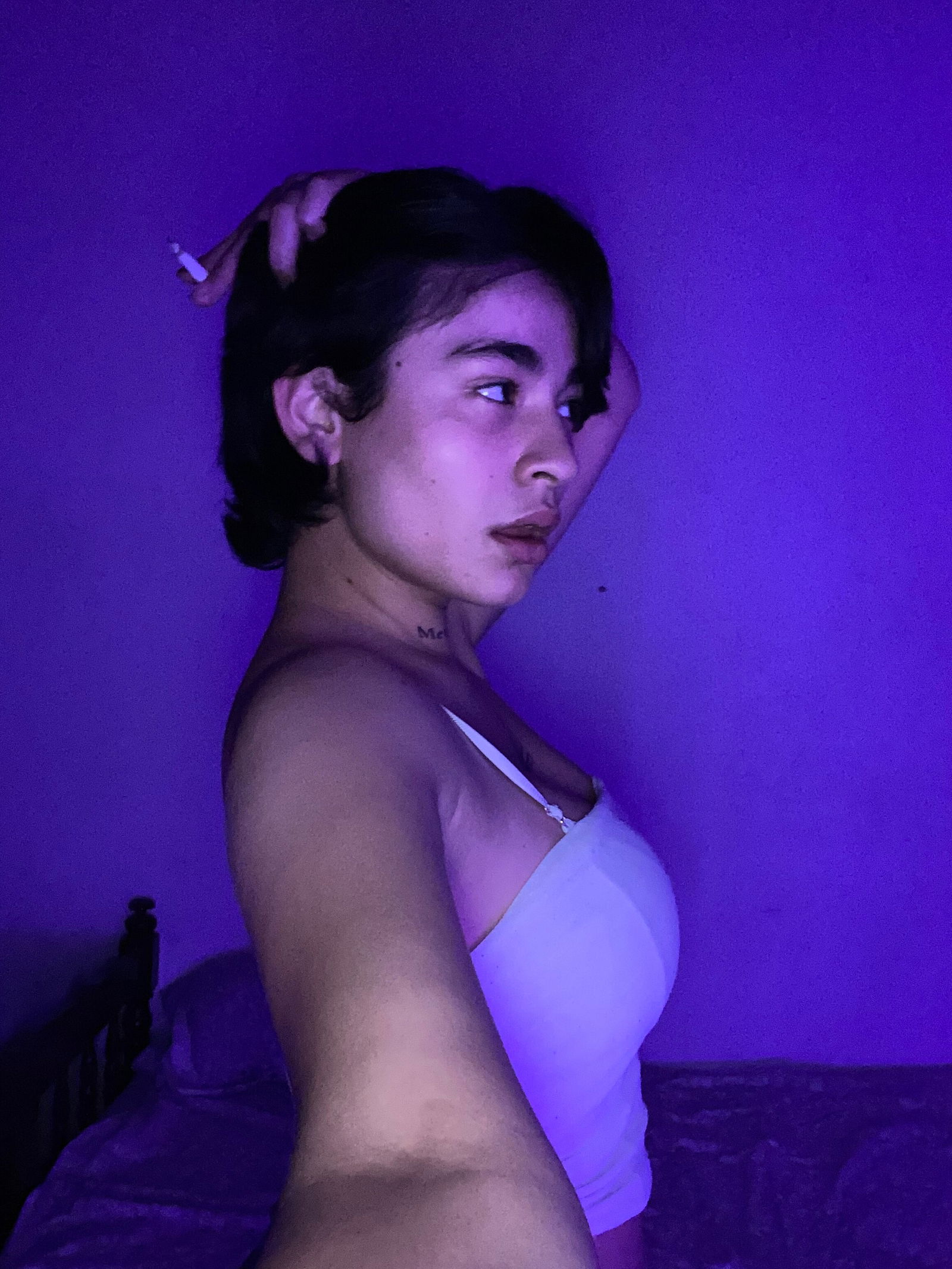 Goddess Anna 🩶 photo