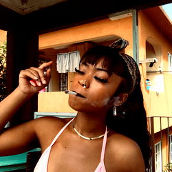 Tinarose๐น photo