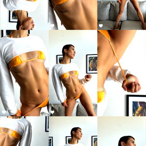 August Hayashi photo