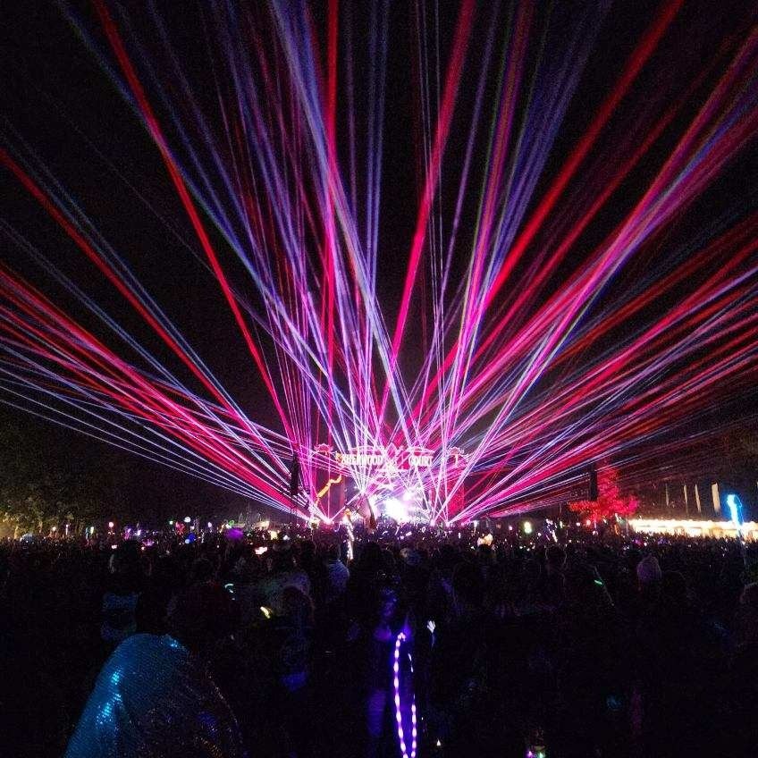 LizardTheRaveWizard photo