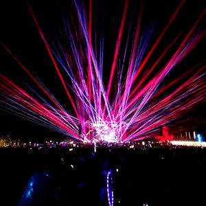 LizardTheRaveWizard photo