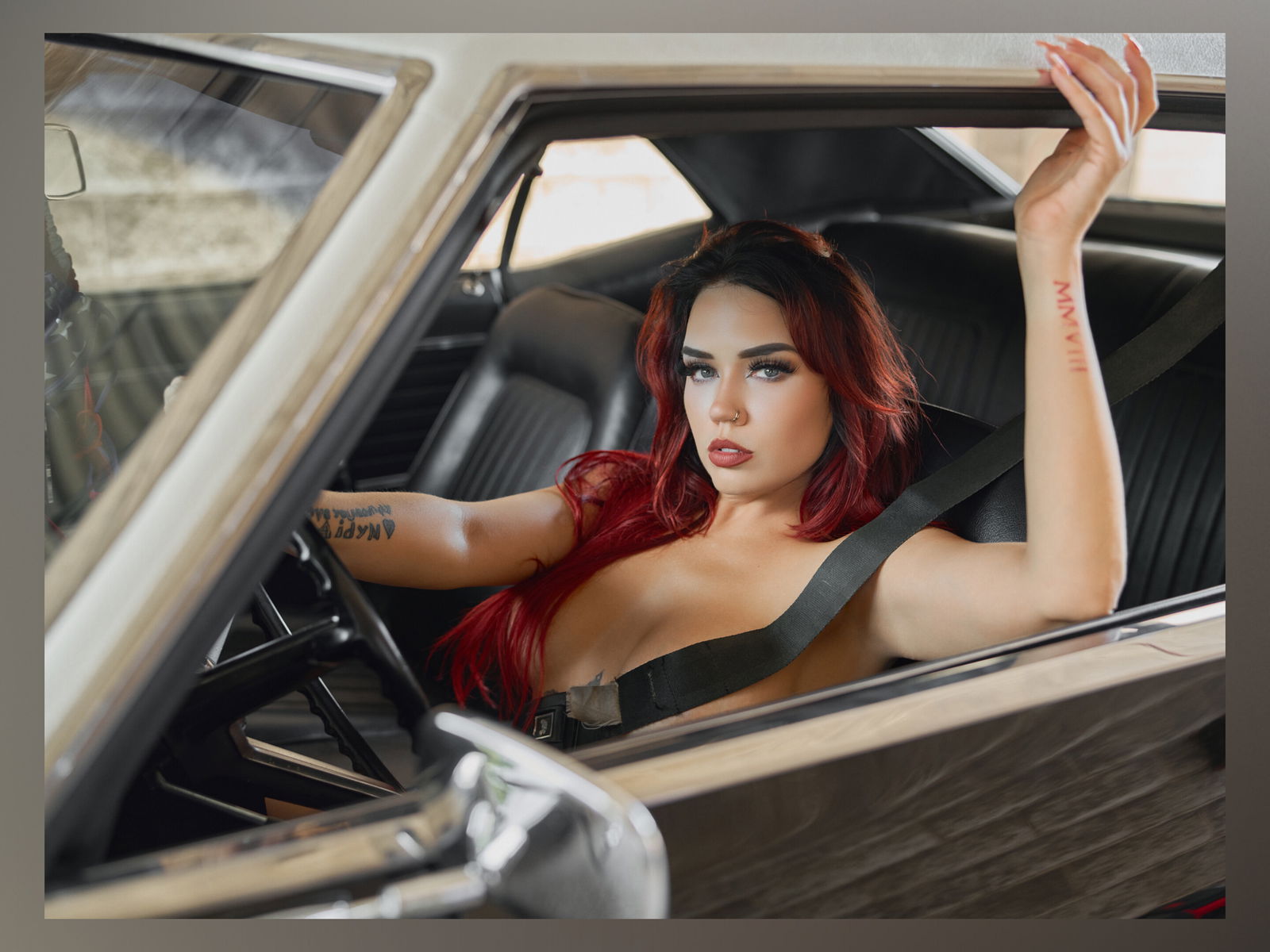 Jersey Nichole photo