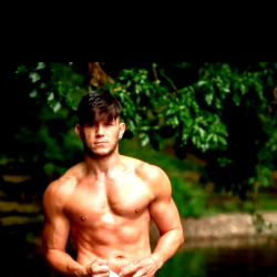 Onlyfans Model Albar05 in a Forest