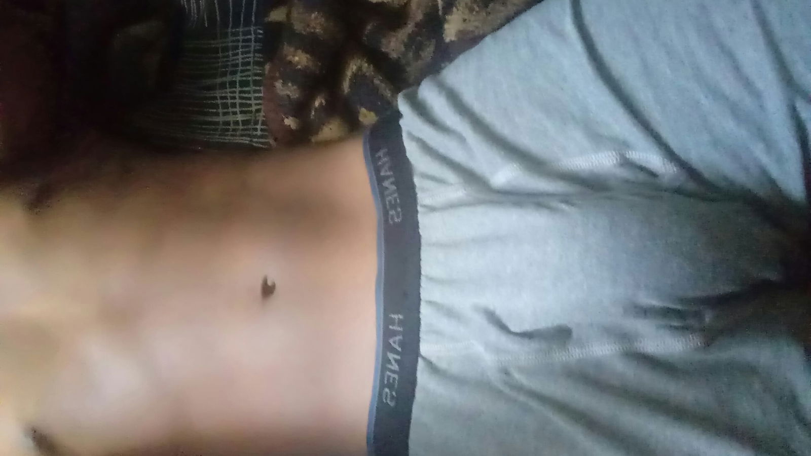 Hung Introvert photo