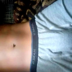 Hung Introvert photo