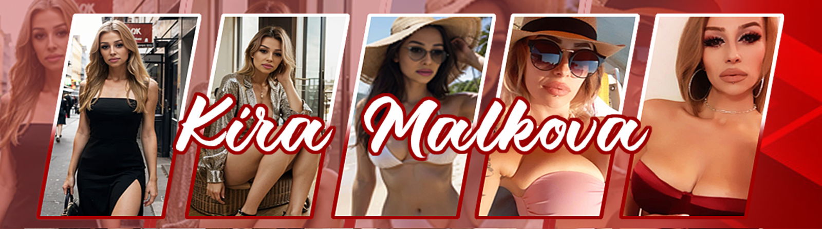 Kira Malkova photo