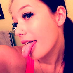 Model Photo with Onlyfans Model Name