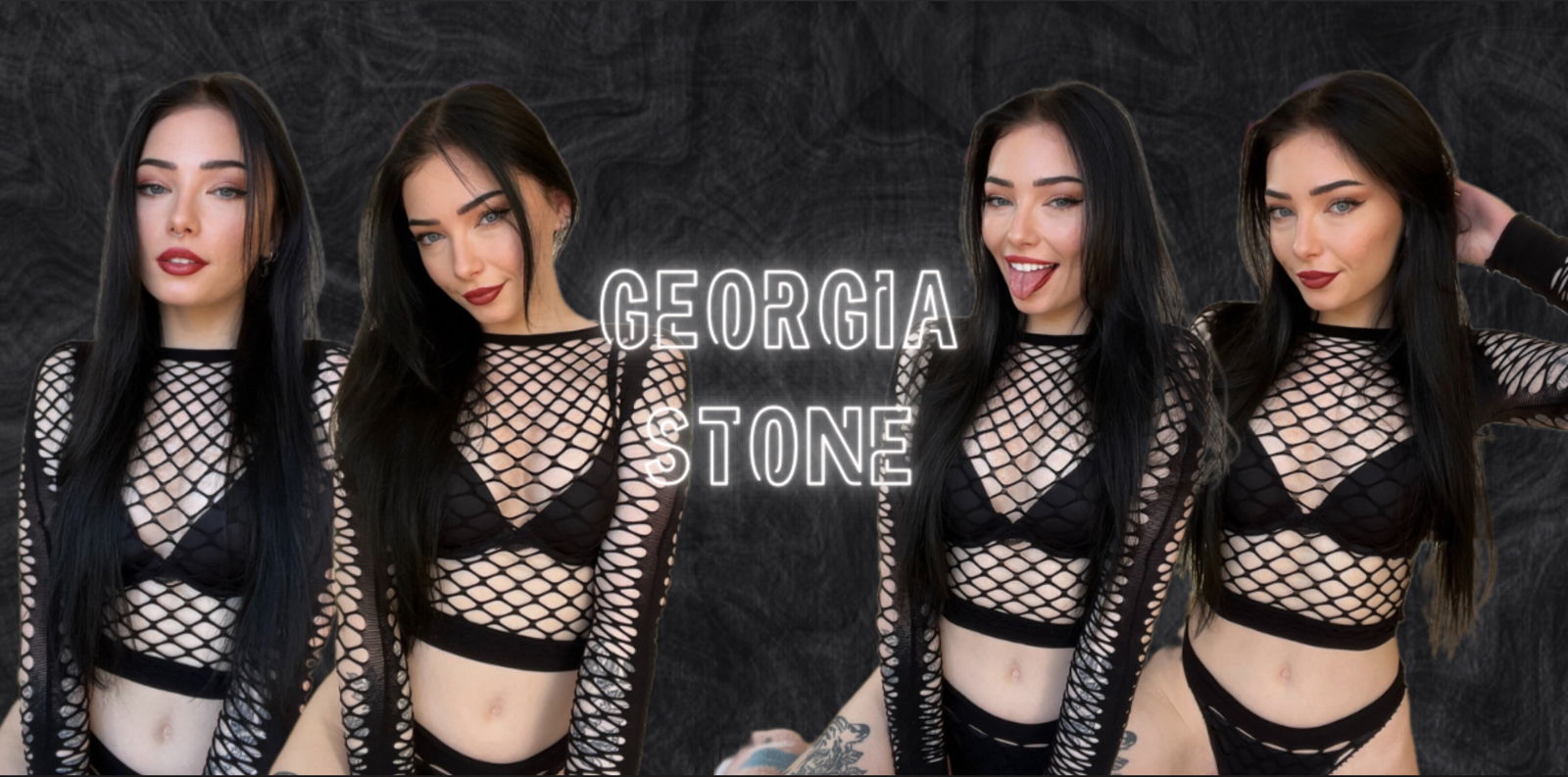 Georgia Stone 💞 photo
