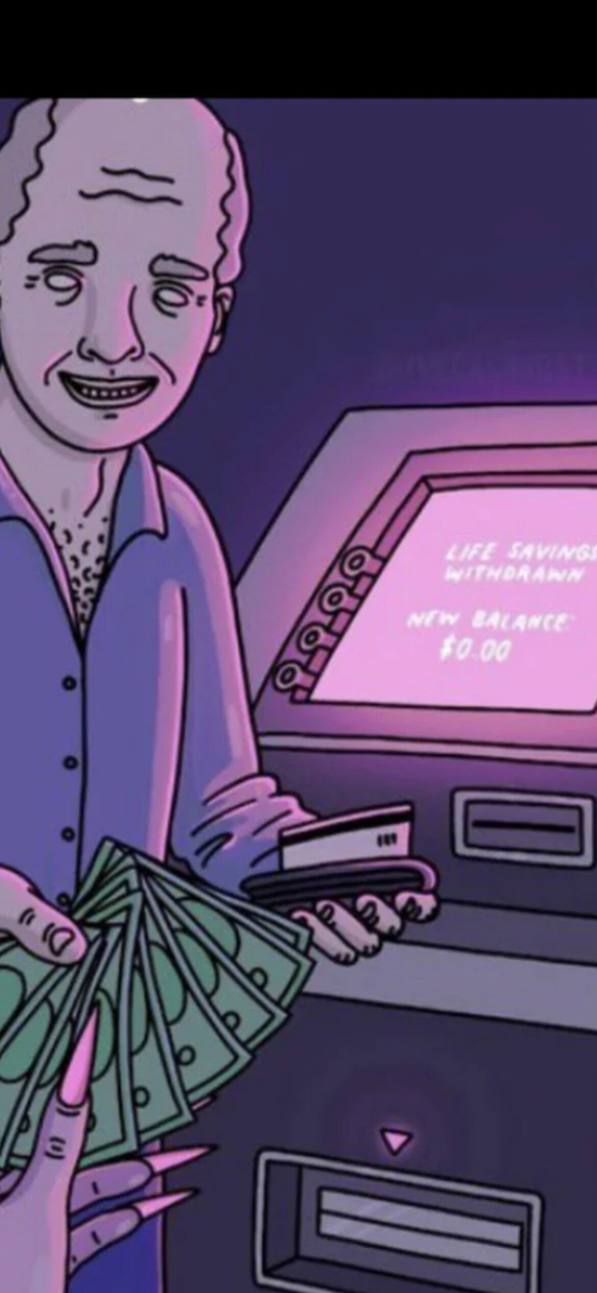 Mistress Karma photo