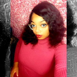 Ashley, Model and Influencer from the Bay Area