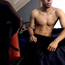 Fitness Motivation with OnlyFans Model LightskinIverson