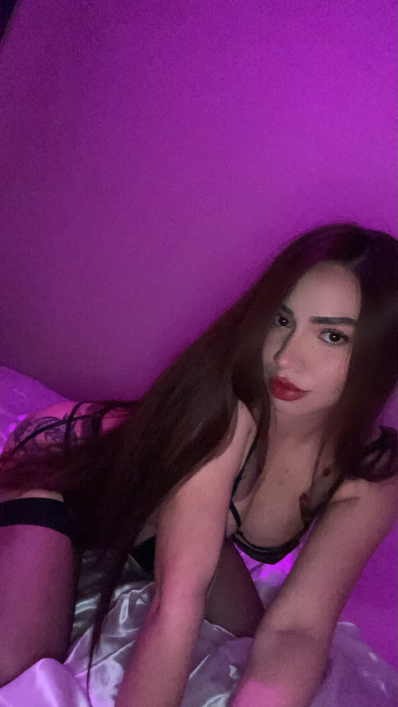 Adriana Olivares photo