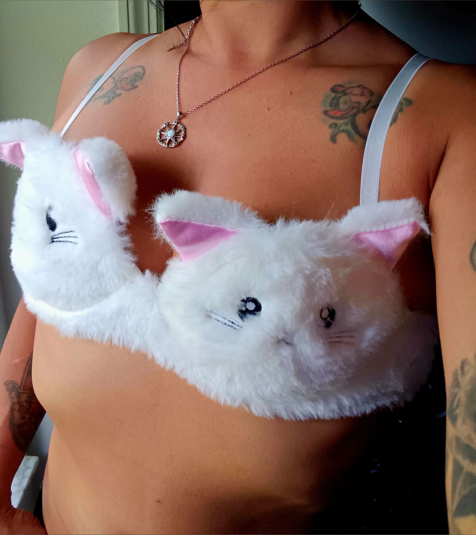 SzalonaPanda  (Sha-Lo-NA Panda) photo