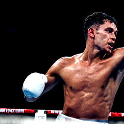 The Fresh Prince Of Monaco photo