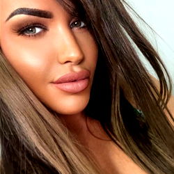 Charmaine's OnlyFans Page - Gorgeous Model from the UK