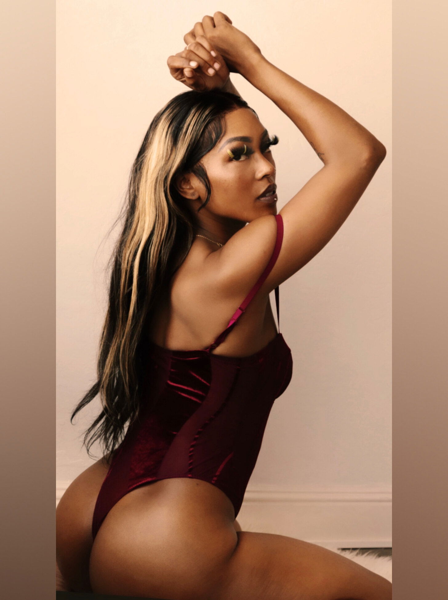 naughty by nature 😘 photo